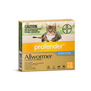 Buy Cat Worming Treatments and Cat Worming Tablets